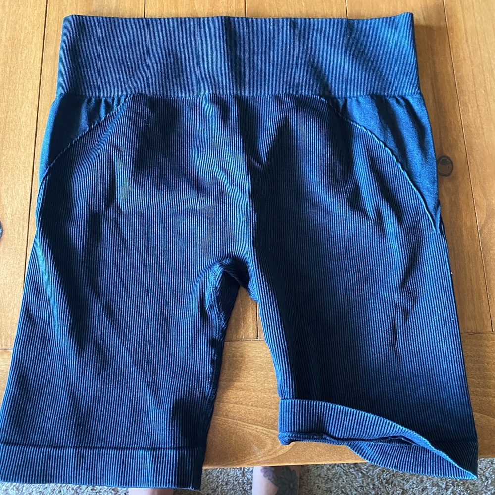 Biker shorts